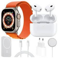 COMBO RELOJ SMARTWATCH X8